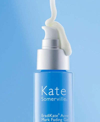Kate Somerville Eradikate Acne Mark Fading Gel With Salicylic Acid 1 oz/ 30 ml In No Color