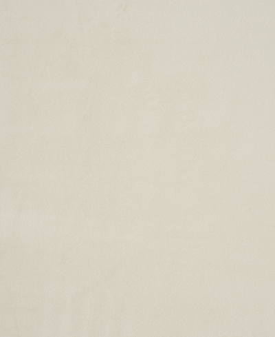 J Queen New York Noelle Bedskirt, King In Winter White