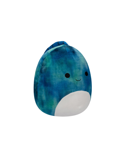 Squishmallows Textured Dino Plush In Multi Color