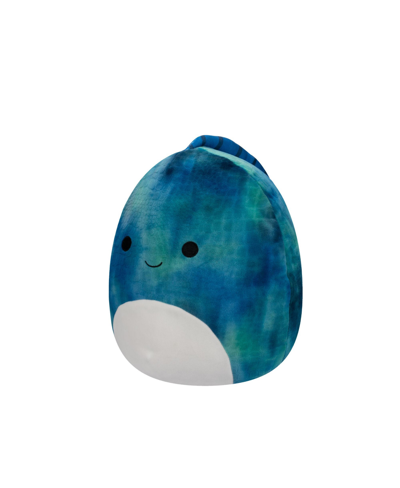 Squishmallows Textured Dino Plush In Multi Color