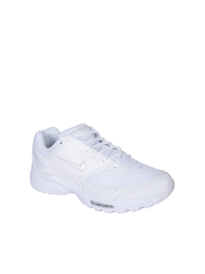 Comme Des Garçons Homme Deux Air Pegasus 2005 Sp Sneakers X Nike In Black