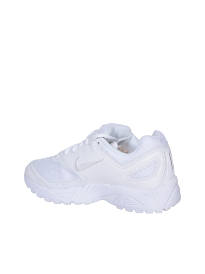 Comme Des Garçons Homme Deux Air Pegasus 2005 Sp Sneakers X Nike In Black