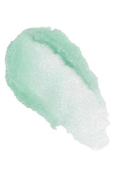 Shop Le Mini Macaron Très Soft Exfoliating Sugar Foot Scrub