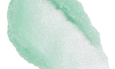 Shop Le Mini Macaron Très Soft Exfoliating Sugar Foot Scrub