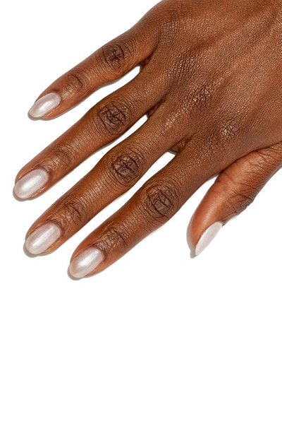 Le Mini Macaron Deluxe Gel Manicure Set In La Nuit