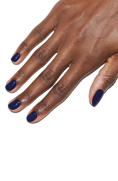 Le Mini Macaron Deluxe Gel Manicure Set In La Nuit