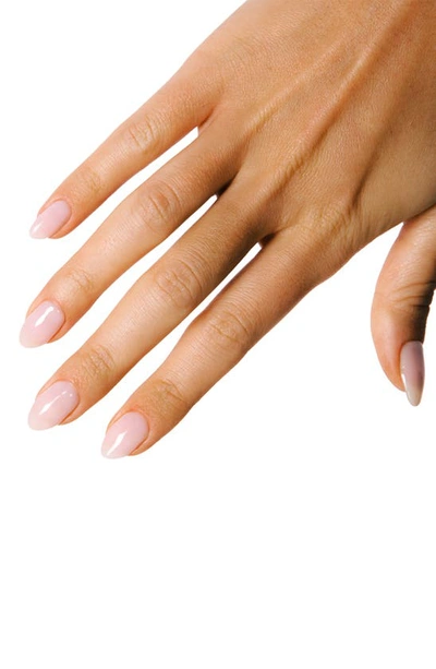 Le Mini Macaron Deluxe Gel Manicure Set In La Nuit