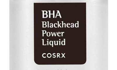 Shop Cosrx Blackhead Powder Liquid In Clear