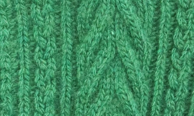 Portolano Cashmere Gloves In Sage