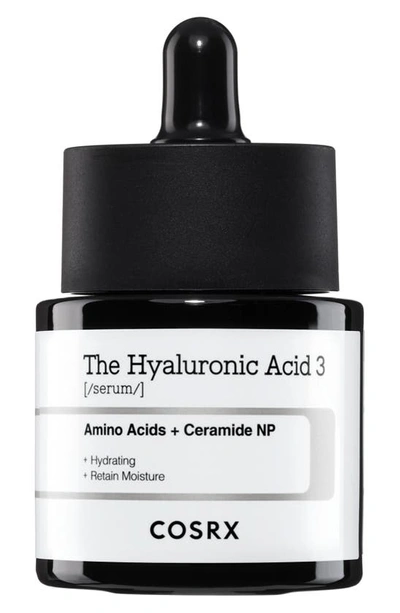Shop Cosrx The Hyaluronic Acid 3 Serum