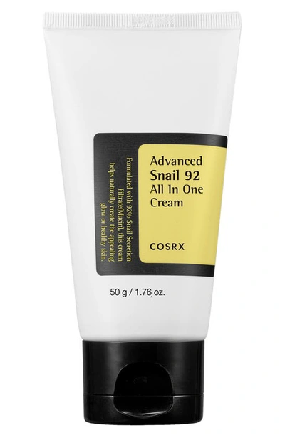 Shop Cosrx Advanced Snail 92 All In One Cream