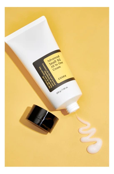 Cosrx Advanced Snail 92 All In One Cream
