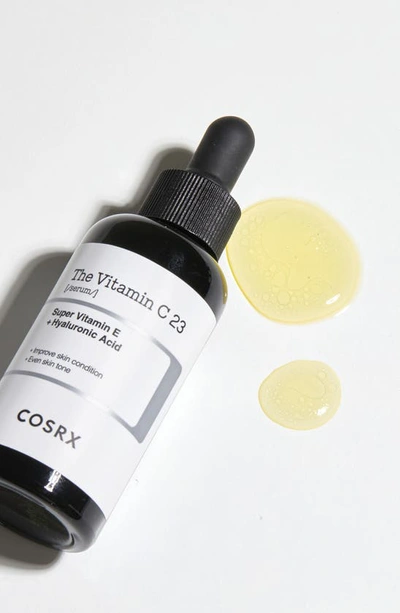 Shop Cosrx The Vitamin C 23 Serum