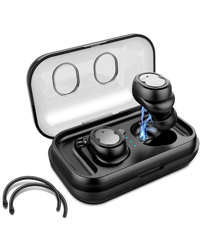 Shop Fresh Fab Finds Wireless Earbuds With Charging Dock