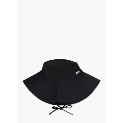 Shop Rains Womens Boonie Hat In Black