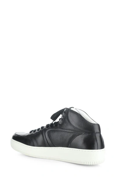 Shop Fly London Beap Sneaker In 000 Black Bio