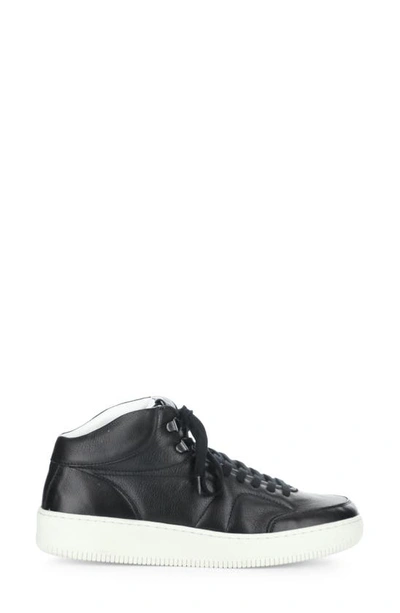Shop Fly London Beap Sneaker In 000 Black Bio