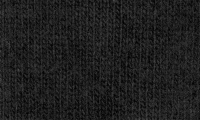 Portolano 13" Cashmere Gloves In Black