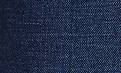 Joe's High Waist Curvy Ankle Skinny Jeans In Ivana