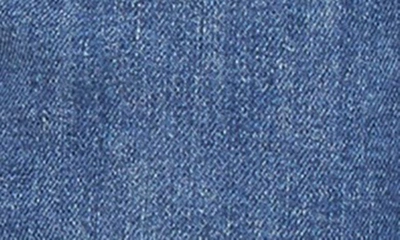 Lucky Brand Easy Rider Ripped Bootcut Jeans In Halia