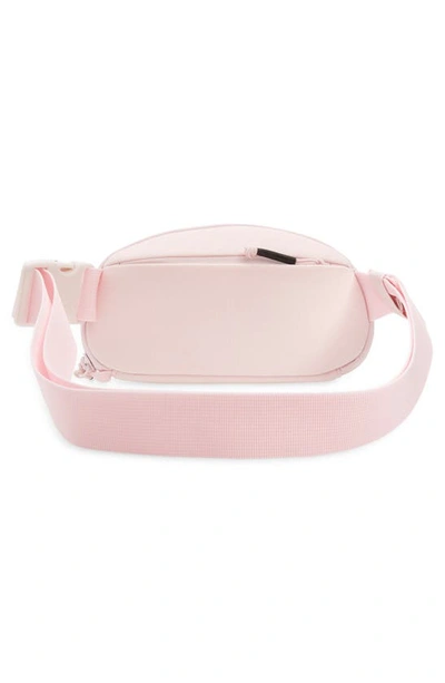 Brevitē All-purpose Belt Bag In Pink