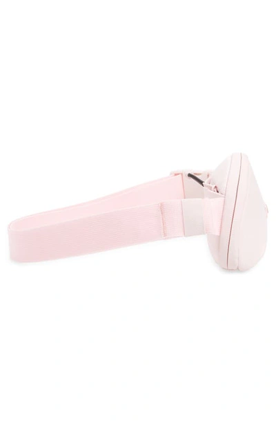 Brevitē All-purpose Belt Bag In Pink