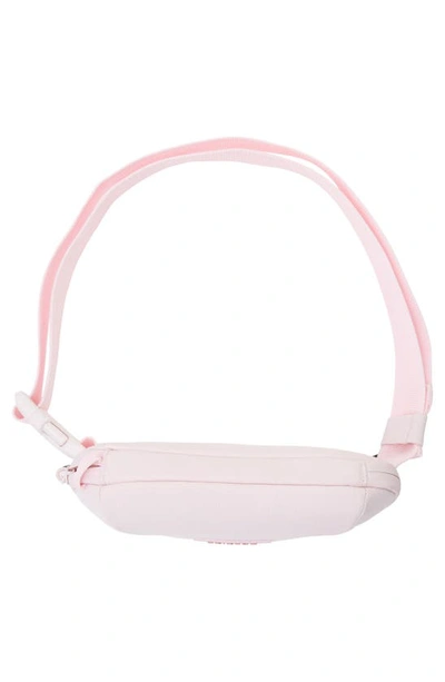 Brevitē All-purpose Belt Bag In Pink