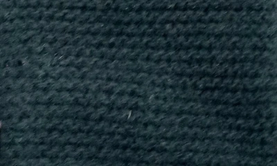Portolano Fingerless Cashmere Gloves In Black
