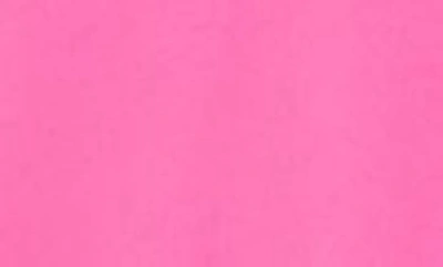 Shop Nordstrom Rack Classic Satin Pajama 2-piece Set In Pink Phlox