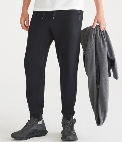 Shop Aéropostale Men's Solid Jogger Sweatpants In Multi