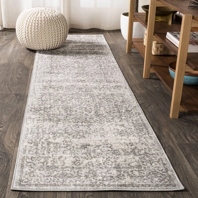 Jonathan Y Ferro Filigree Area Rug