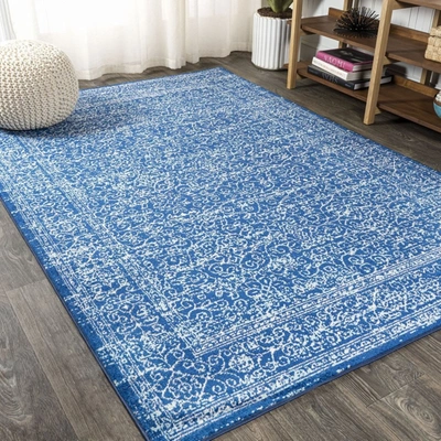 Jonathan Y Ferro Filigree Area Rug
