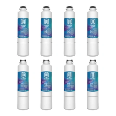 Drinkpod Samsung Da29-00020b Refrigerator Water Filter Compatible By Bluefall In Multi