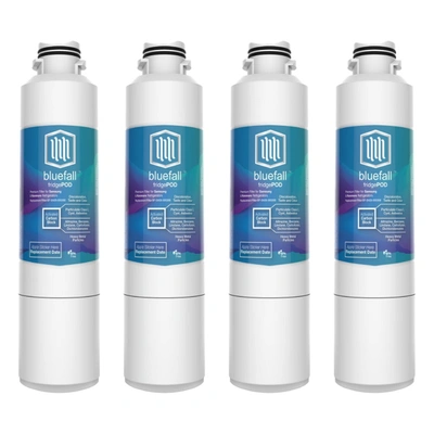 Drinkpod Samsung Da29-00020b Refrigerator Water Filter Compatible By Bluefall In Multi