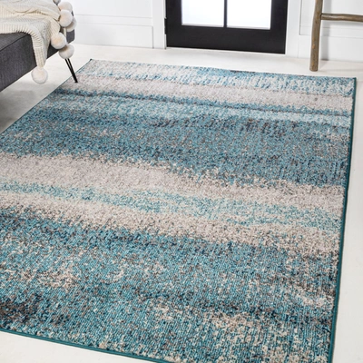 Jonathan Y Contemporary Pop Modern Abstract Vintage Area Rug