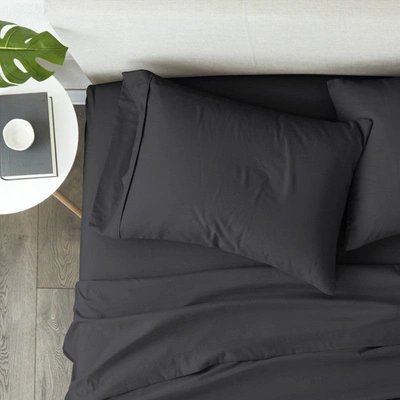 Shop Ienjoy Home Pillowcase 2-pack Ultra Soft Microfiber Bedding