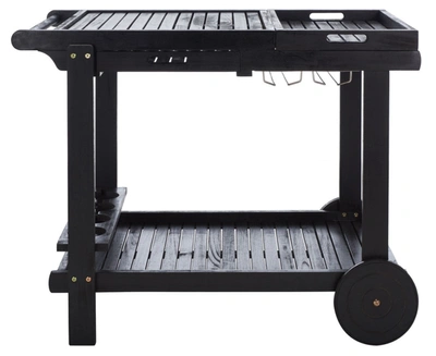 Safavieh Orland Tea Trolly