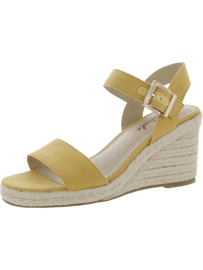 Lifestride Shoes Tango Wedge Sandal In Multi