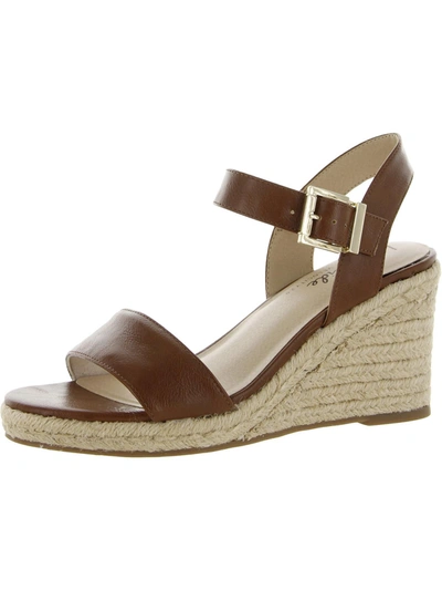 Lifestride Shoes Tango Wedge Sandal In Multi