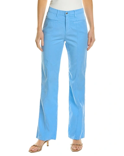 Shop J.mclaughlin J. Mclaughlin Emmie Jean In Blue