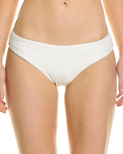 Shop Onia Lily Bottom In White