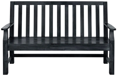 Safavieh Indaka Outdoor Bench