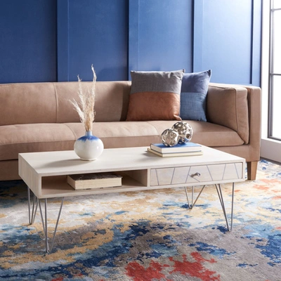 Safavieh Raveena Coffee Table
