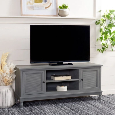 Safavieh Tate 2 Door 1 Shelf Media Stand