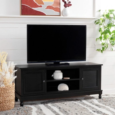 Safavieh Tate 2 Door 1 Shelf Media Stand