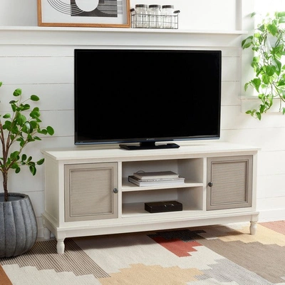 Safavieh Tate 2 Door 1 Shelf Media Stand