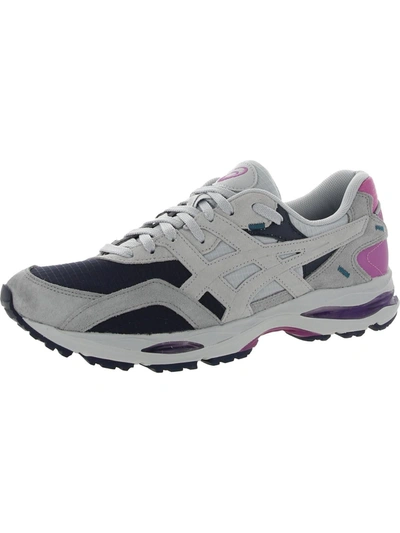 Shop Asics Gel Mc Plus Womens Fitness Workout Running Shoes In Multi
