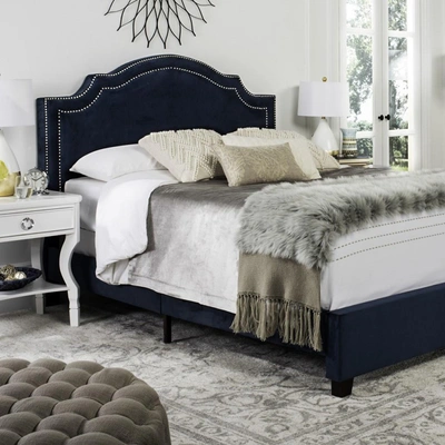 Safavieh Theron Bed
