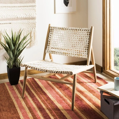 Safavieh Bandelier Accent Chair