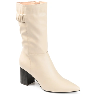 JOURNEE COLLECTION COLLECTION WOMEN'S TRU COMFORT FOAM WILO BOOT 
